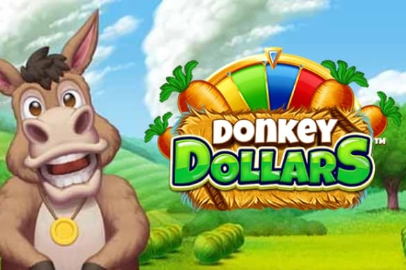 Donkey Dollars
