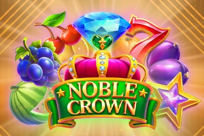 Noble Crown