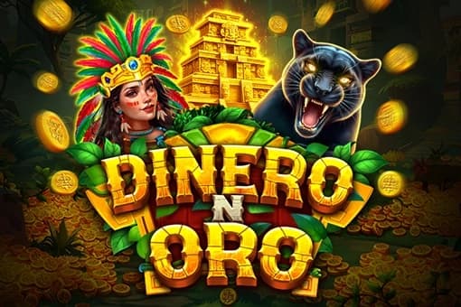 Dinero N Oro