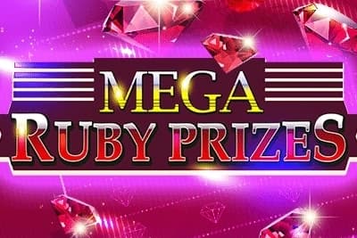 Ruby Prizes