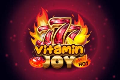 Vitamin Joy Hot