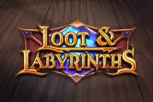 Loot & Labyrinths