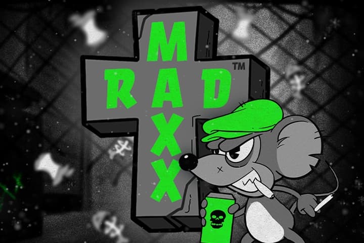Rad Maxx