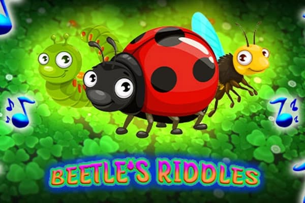 Beetles Riddles