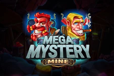 Mega Mystery Mine