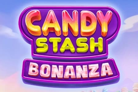 Candy Stash Bonanza