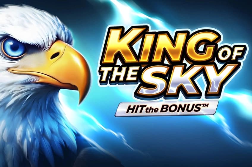 King of the Sky: Hit the Bonus
