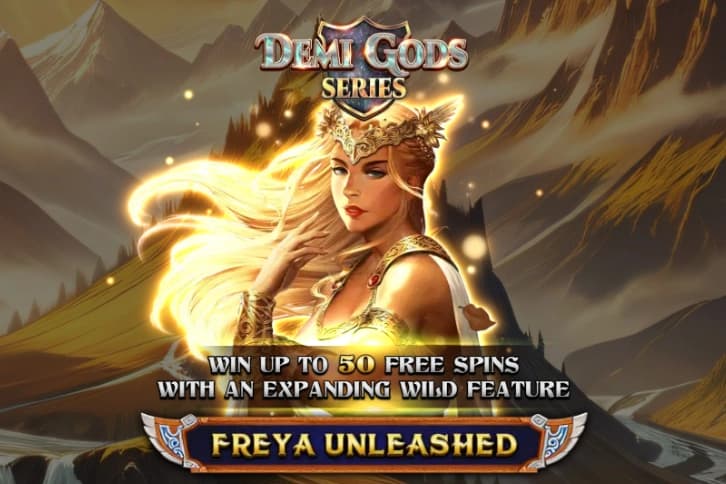 Freya Unleashed