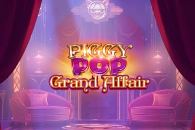 PiggyPop Grand Affair