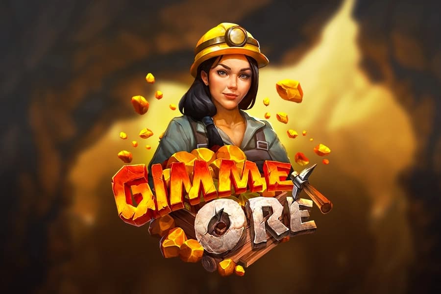 Gimme Ore