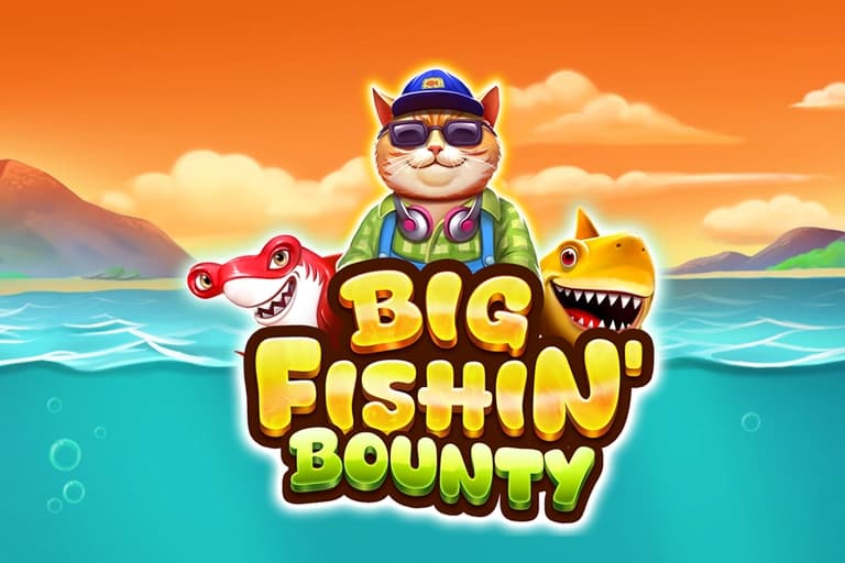 Big Fishin' Bounty