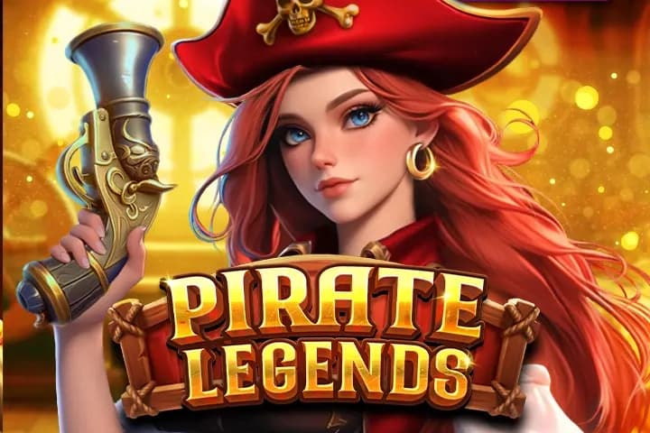 Pirate Legends